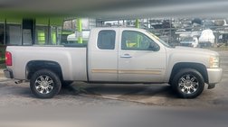 2009 Chevrolet Silverado 1500 LT