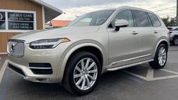 2016 Volvo XC90 T6 Inscription