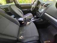 2010 Volkswagen Jetta S PZEV