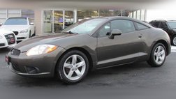 2012 Mitsubishi Eclipse SE