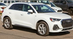 2024 Audi Q3 quattro S line Prem Plus 45 TFSI
