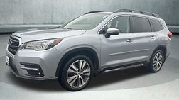 2022 Subaru Ascent Touring