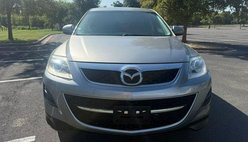 2010 Mazda CX-9 