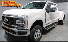 2023 Ford Super Duty F-350 Lariat