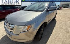 2008 Ford Edge SEL