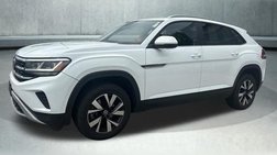 2020 Volkswagen Atlas Cross Sport SE