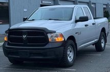 2016 Ram Ram Pickup 1500 Tradesman