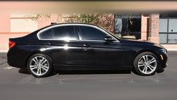 2017 BMW 3 Series 330i