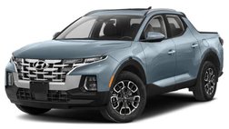 2023 Hyundai Santa Cruz SEL Premium