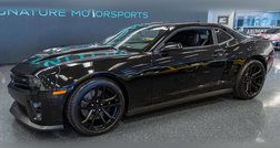 2013 Chevrolet Camaro ZL1