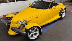 1999 Plymouth Prowler Base