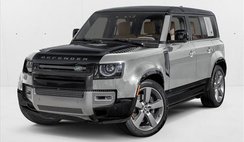 2024 Land Rover Defender 110 P400 S
