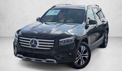 2026 Mercedes-Benz GLB GLB 250 4MATIC