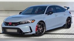2025 Honda Civic Type R