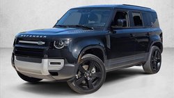 2024 Land Rover Defender 110 P300 S