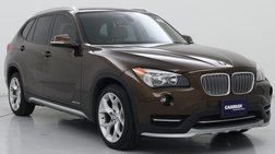 2015 BMW X1 sDrive28i