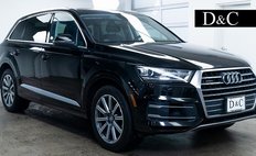 2019 Audi Q7 Premium 55