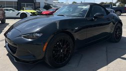 2023 Mazda MX-5 Miata Club