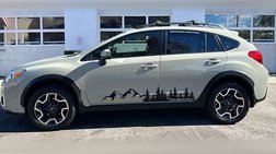 2016 Subaru Crosstrek 2.0i Premium