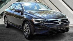 2021 Volkswagen Jetta SEL