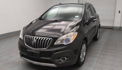 2014 Buick Encore Premium
