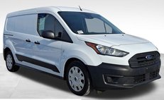 2022 Ford Transit Connect XL