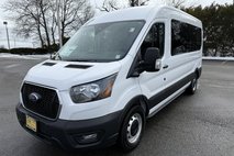 2024 Ford Transit XL