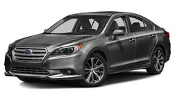 2015 Subaru Legacy 3.6R Limited