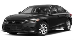 2022 Honda Civic LX