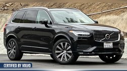 2023 Volvo XC90 B6 Core