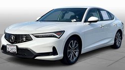 2023 Acura Integra Base