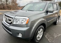 2009 Honda Pilot EX-L w/DVD