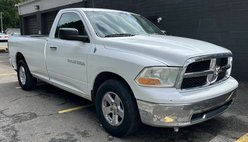 2011 Ram Ram Pickup 1500 SLT