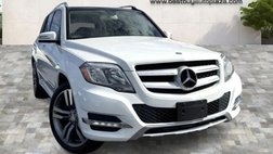 2013 Mercedes-Benz GLK-Class GLK 350