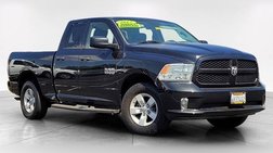 2017 Ram Ram Pickup 1500 Express
