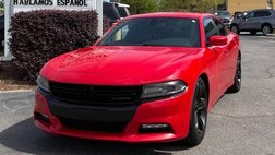 2017 Dodge Charger R/T