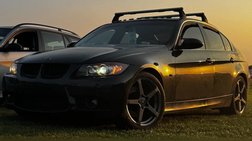 2006 BMW 3 Series 330xi