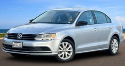 2015 Volkswagen Jetta Sport