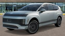 2026 Hyundai IONIQ 9 Performance Calligraphy Design