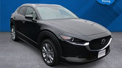 2023 Mazda CX-30 2.5 S Premium