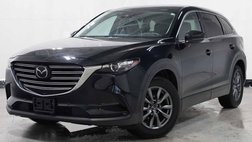 2021 Mazda CX-9 Touring