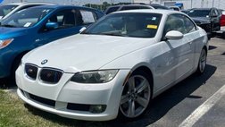 2007 BMW 3 Series 335i