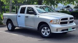 2017 Ram Ram Pickup 1500 Express