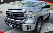 2014 Toyota Tundra SR5