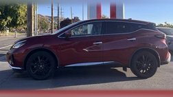 2022 Nissan Murano SL
