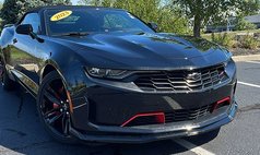 2023 Chevrolet Camaro LT
