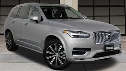 2025 Volvo XC90 B5 Core Bright Theme