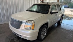 2010 GMC Yukon Denali