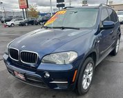 2011 BMW X5 xDrive35i Premium