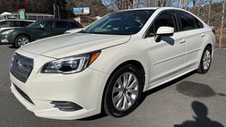 2016 Subaru Legacy 2.5i Premium